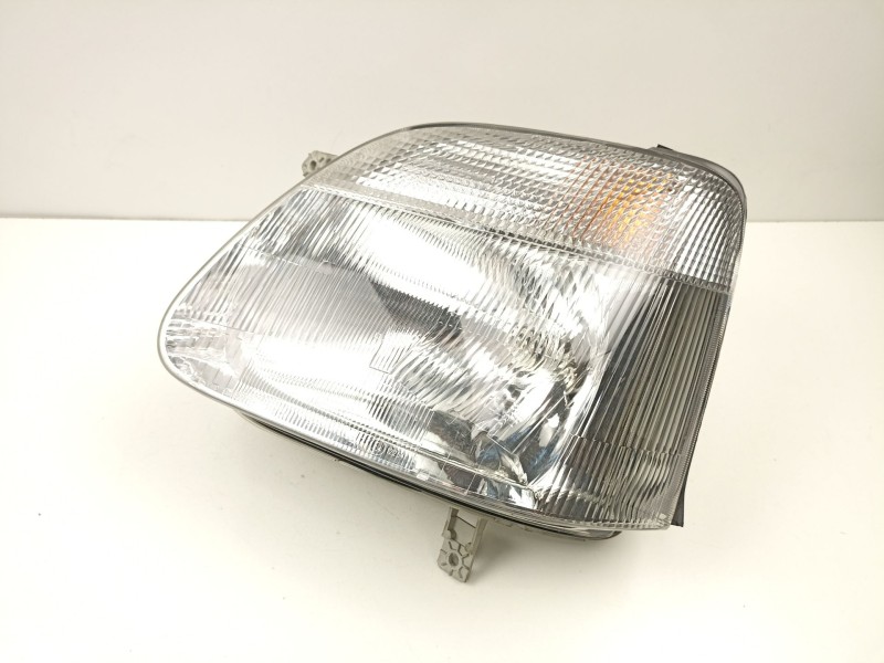 Recambio de faro izquierdo para opel agila (a) (h00) 1.0 12v (f68) referencia OEM IAM 9199350  