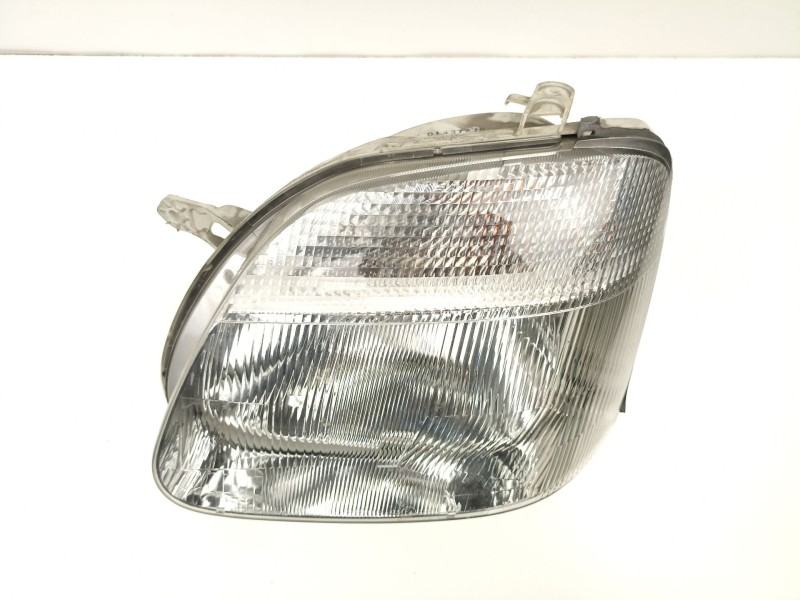 Recambio de faro izquierdo para opel agila (a) (h00) 1.0 12v (f68) referencia OEM IAM 9199350  