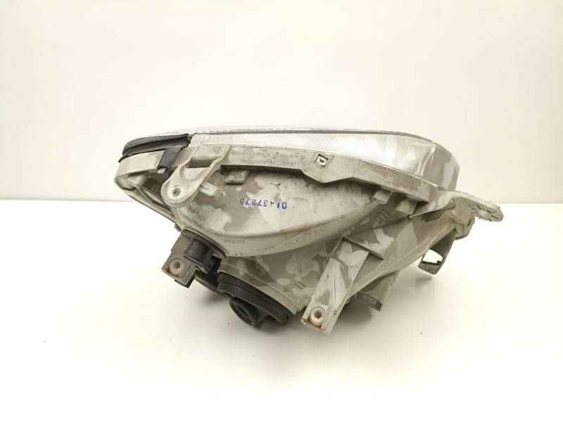 Recambio de faro izquierdo para opel agila (a) (h00) 1.0 12v (f68) referencia OEM IAM 9199350  