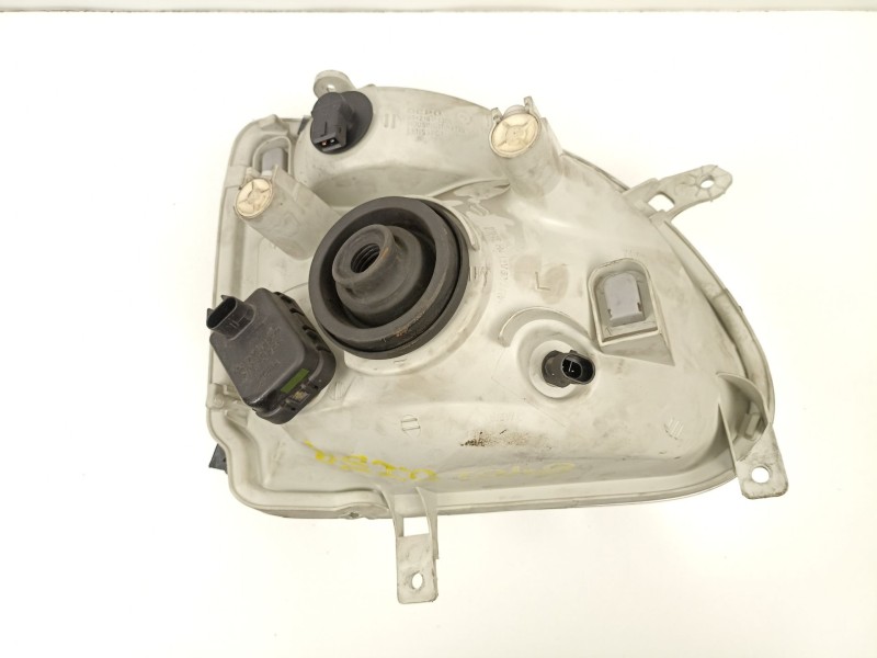 Recambio de faro izquierdo para opel agila (a) (h00) 1.0 12v (f68) referencia OEM IAM 9199350  