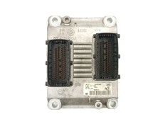 Recambio de centralita para opel agila (a) (h00) 1.0 12v (f68) referencia OEM IAM 24456864 0261207422  2