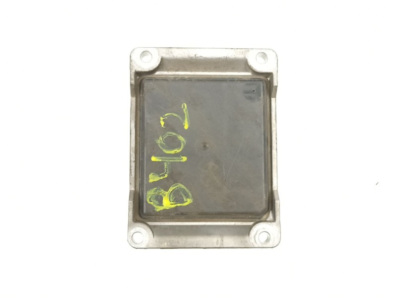 Recambio de centralita para opel agila (a) (h00) 1.0 12v (f68) referencia OEM IAM 24456864 0261207422 