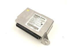 Recambio de centralita airbag para renault megane ii sedán (lm0/1_) 1.9 dci (lm0g, lm1g, lm2c) referencia OEM IAM 8200481127 604