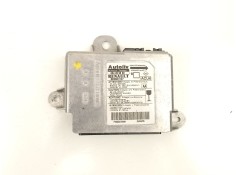 Recambio de centralita airbag para renault megane ii sedán (lm0/1_) 1.9 dci (lm0g, lm1g, lm2c) referencia OEM IAM 8200481127 604 2