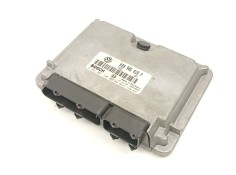 Recambio de centralita para volkswagen passat b5 (3b2) 1.9 tdi referencia OEM IAM 038906018P 0281001720 