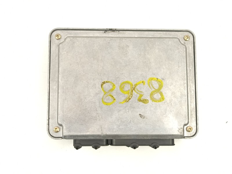 Recambio de centralita para volkswagen passat b5 (3b2) 1.9 tdi referencia OEM IAM 038906018P 0281001720 