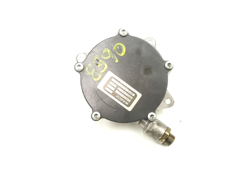 Recambio de depresor freno para ssangyong kyron 2.0 xdi referencia OEM IAM 6652300565 9140300030 