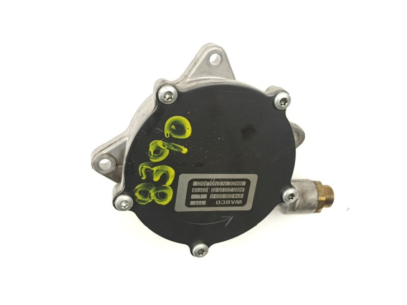 Recambio de depresor freno para ssangyong kyron 2.0 xdi referencia OEM IAM 6652300565 9140300030 