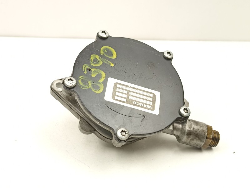 Recambio de depresor freno para ssangyong kyron 2.0 xdi referencia OEM IAM 6652300565 9140300030 
