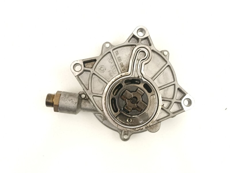 Recambio de depresor freno para ssangyong kyron 2.0 xdi referencia OEM IAM 6652300565 9140300030 