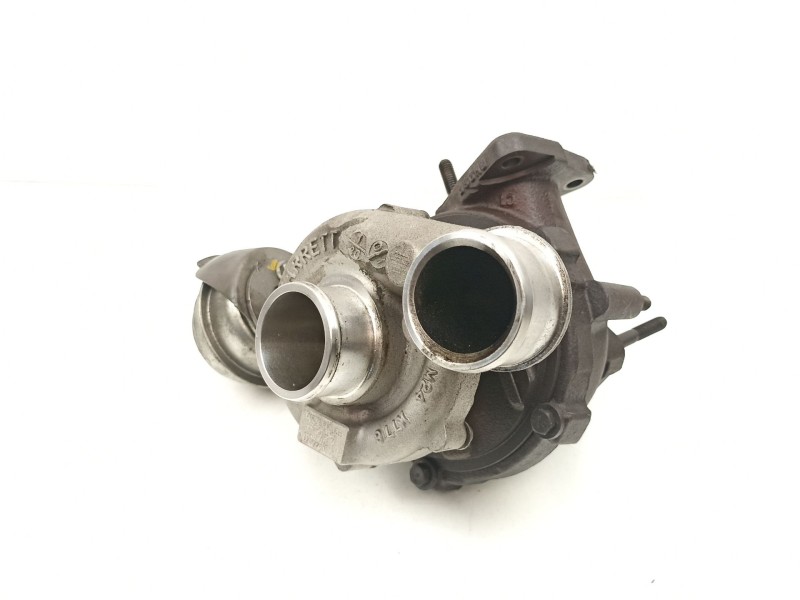 Recambio de turbo para ssangyong kyron 2.0 xdi referencia OEM IAM 6640900880 7614330003 