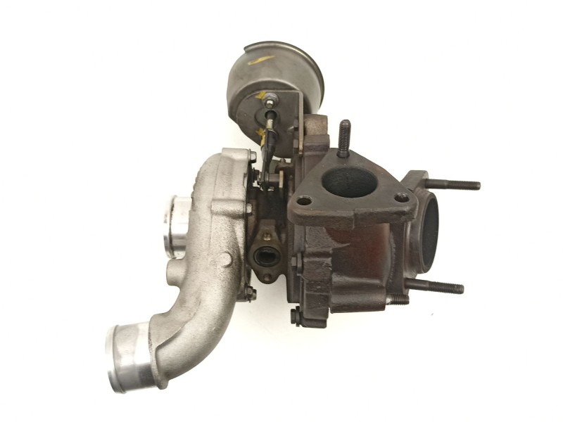 Recambio de turbo para ssangyong kyron 2.0 xdi referencia OEM IAM 6640900880 7614330003 