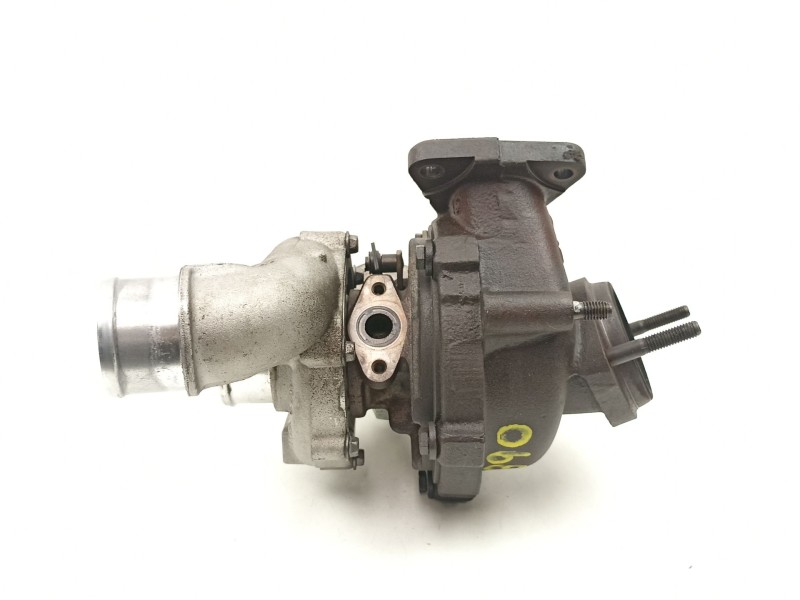 Recambio de turbo para ssangyong kyron 2.0 xdi referencia OEM IAM 6640900880 7614330003 
