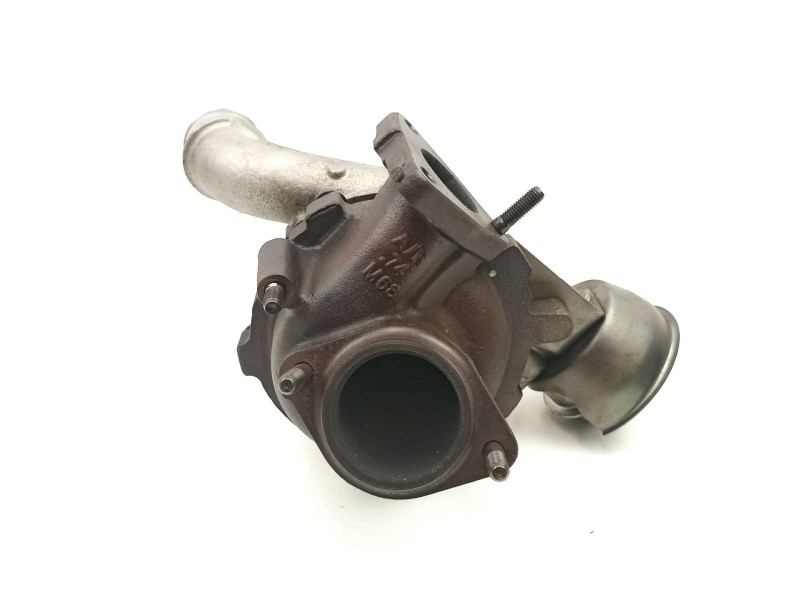 Recambio de turbo para ssangyong kyron 2.0 xdi referencia OEM IAM 6640900880 7614330003 