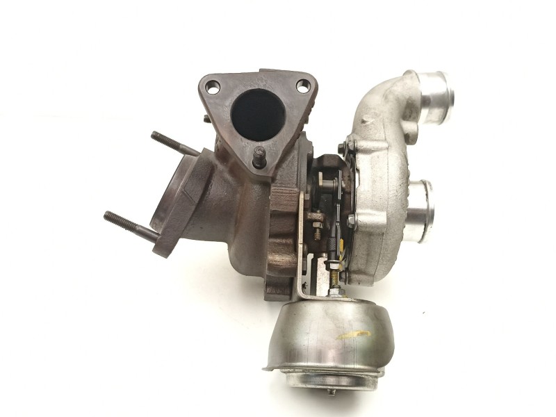 Recambio de turbo para ssangyong kyron 2.0 xdi referencia OEM IAM 6640900880 7614330003 