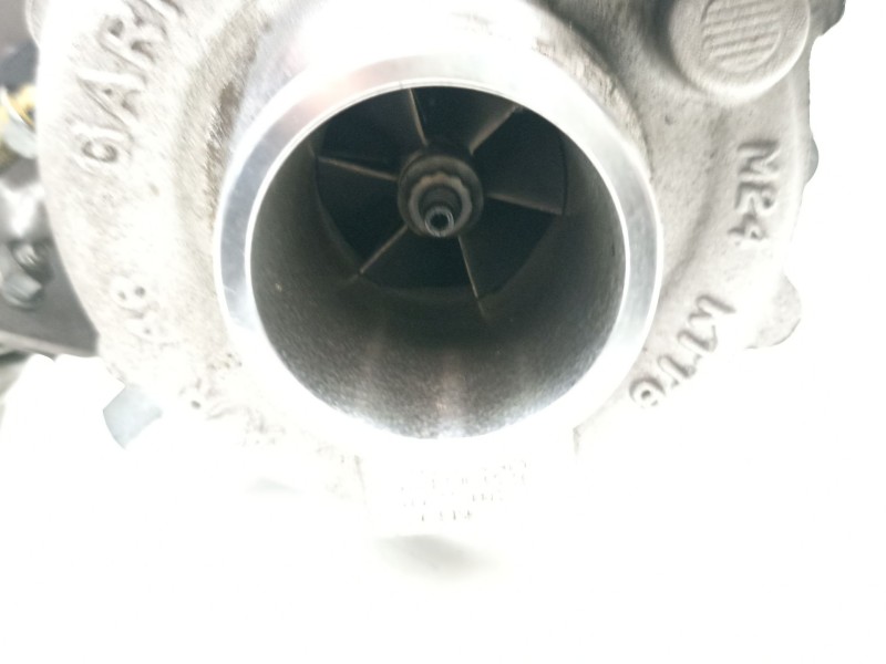 Recambio de turbo para ssangyong kyron 2.0 xdi referencia OEM IAM 6640900880 7614330003 