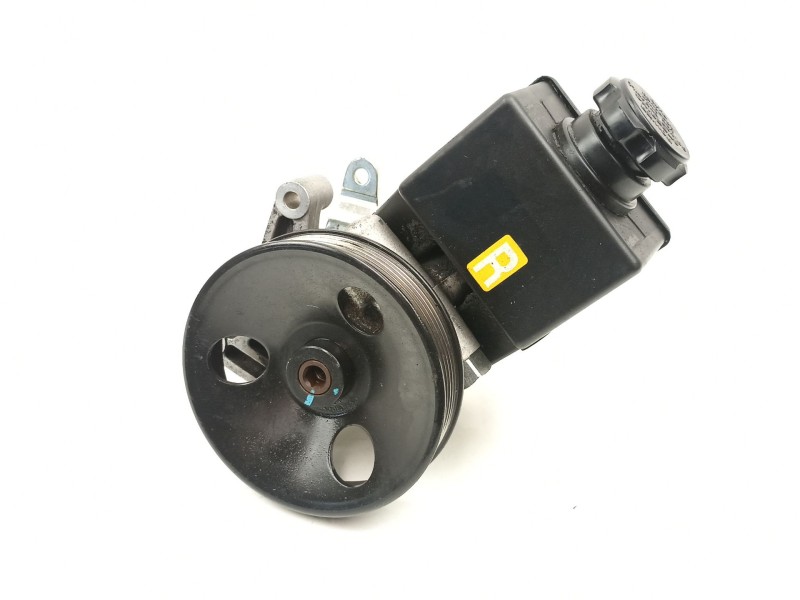 Recambio de bomba direccion para ssangyong kyron 2.0 xdi referencia OEM IAM 6654601780  