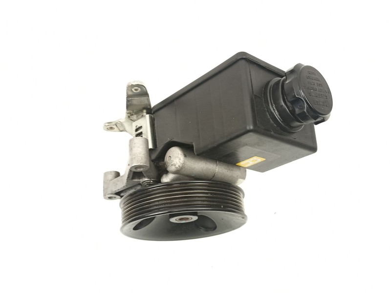 Recambio de bomba direccion para ssangyong kyron 2.0 xdi referencia OEM IAM 6654601780  