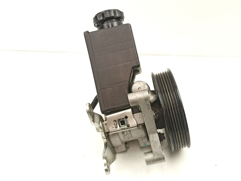 Recambio de bomba direccion para ssangyong kyron 2.0 xdi referencia OEM IAM 6654601780  