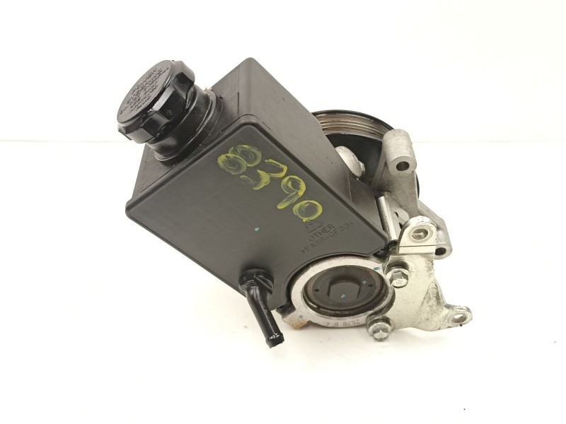 Recambio de bomba direccion para ssangyong kyron 2.0 xdi referencia OEM IAM 6654601780  