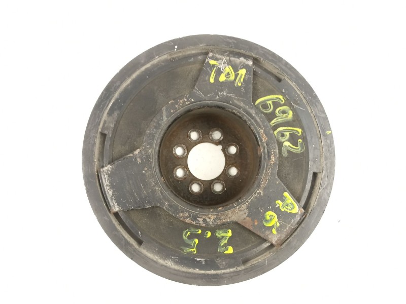 Recambio de polea cigueñal para audi a6 2.5 td referencia OEM IAM 059105251AC  