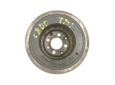 Recambio de polea cigueñal para volkswagen passat 1.9 tdi referencia OEM IAM 028105243Q   2