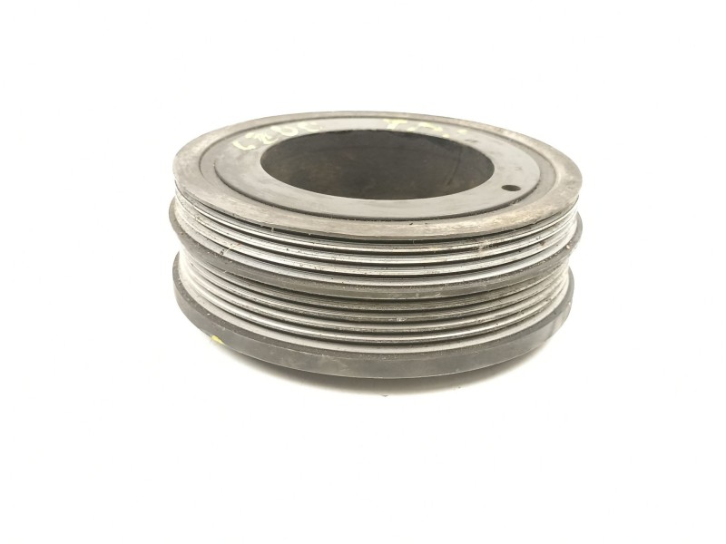 Recambio de polea cigueñal para volkswagen passat 1.9 tdi referencia OEM IAM 028105243Q  