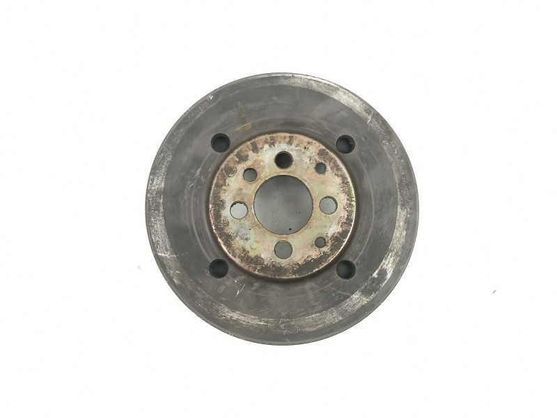 Recambio de polea cigueñal para volkswagen passat 1.9 tdi referencia OEM IAM 028105243Q  