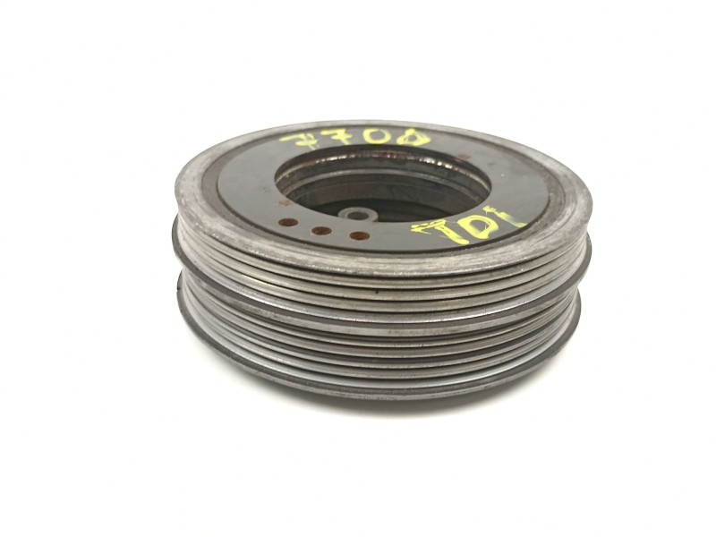 Recambio de polea cigueñal para volkswagen passat berlina (3b3) 1.9 tdi referencia OEM IAM 038105243F  