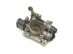 Recambio de caja mariposa para lancia y (840_) 1.2 (840aa, 840af1a) referencia OEM IAM 46781326  