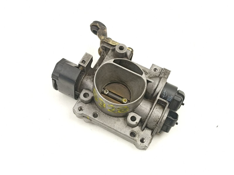 Recambio de caja mariposa para lancia y (840_) 1.2 (840aa, 840af1a) referencia OEM IAM 46781326  