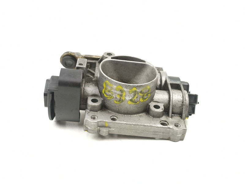 Recambio de caja mariposa para lancia y (840_) 1.2 (840aa, 840af1a) referencia OEM IAM 46781326  