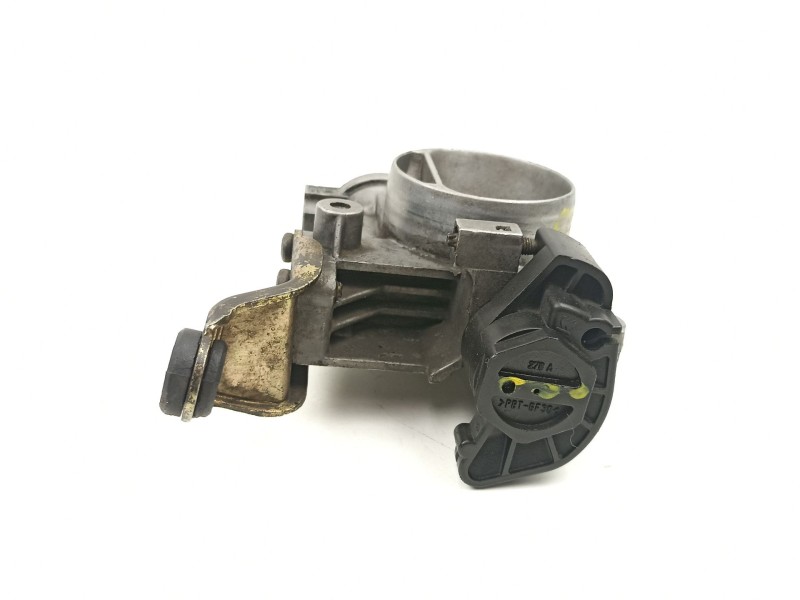 Recambio de caja mariposa para lancia y (840_) 1.2 (840aa, 840af1a) referencia OEM IAM 46781326  