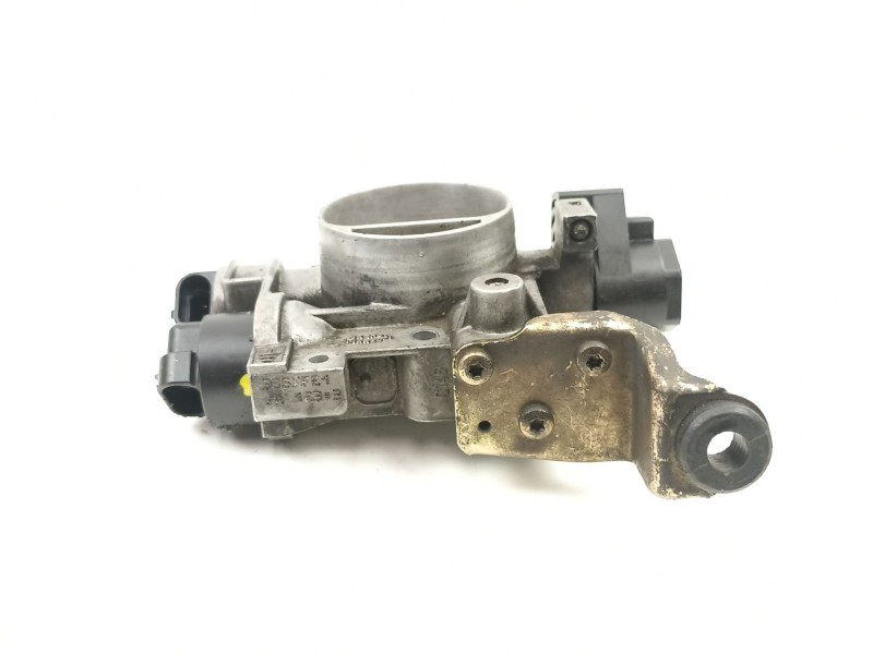 Recambio de caja mariposa para lancia y (840_) 1.2 (840aa, 840af1a) referencia OEM IAM 46781326  