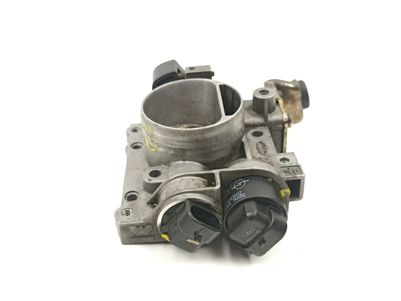 Recambio de caja mariposa para lancia y (840_) 1.2 (840aa, 840af1a) referencia OEM IAM 46781326  