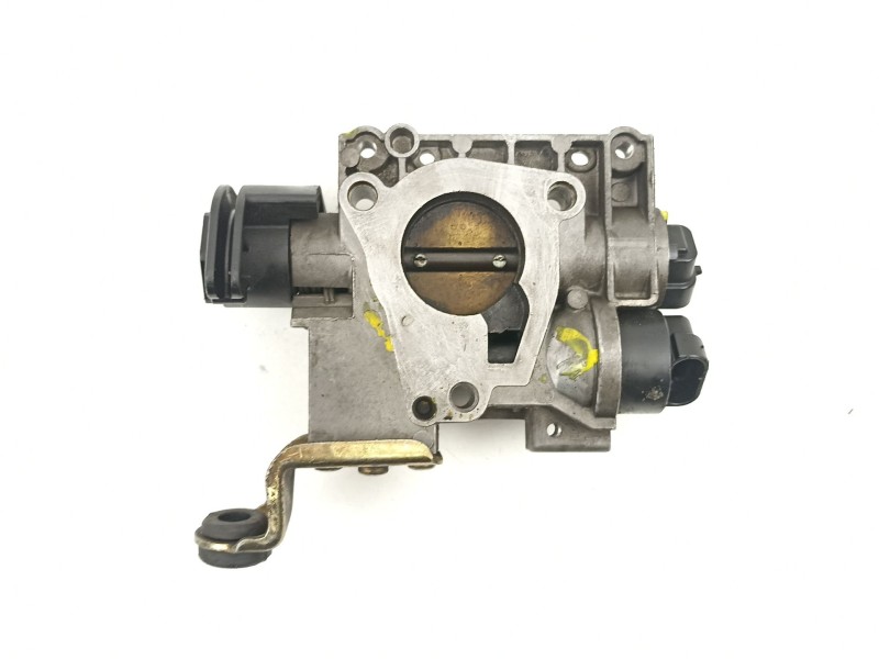 Recambio de caja mariposa para lancia y (840_) 1.2 (840aa, 840af1a) referencia OEM IAM 46781326  