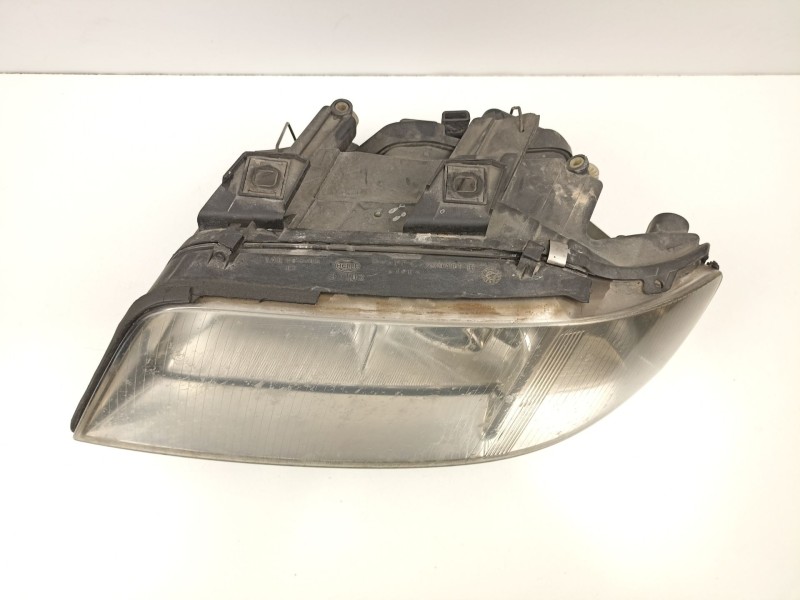 Recambio de faro izquierdo para audi a6 c5 (4b2) 2.4 referencia OEM IAM 4B0941029K  