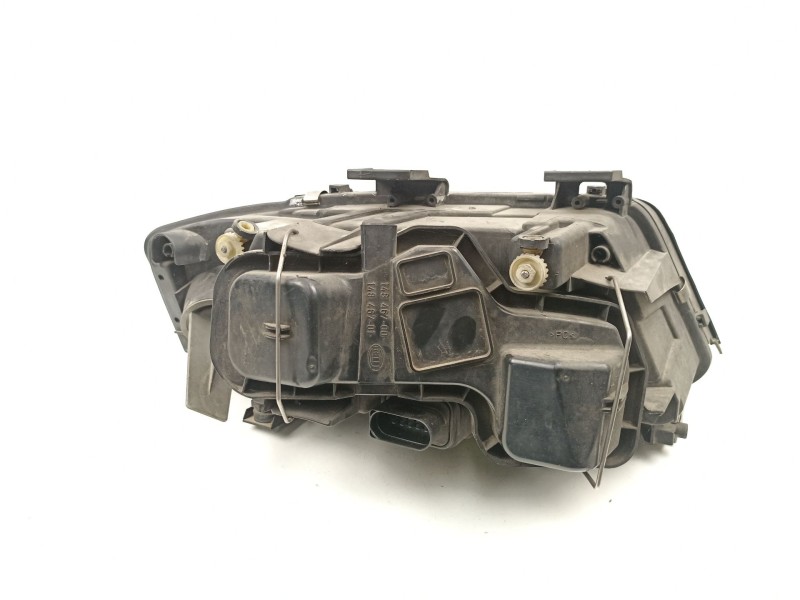 Recambio de faro izquierdo para audi a6 c5 (4b2) 2.4 referencia OEM IAM 4B0941029K  