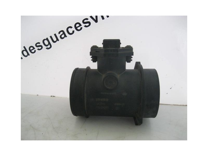Recambio de caudalimetro : rover 220 : 2.0 d -20t2r (85,68cv) 5p [1997] para rover  220 2.0 d -20t2r referencia OEM IAM 02810021