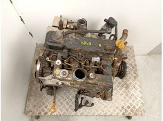 Recambio de motor turbo diesel para nissan terrano ii (r20) 2.7 tdi 4wd referencia OEM IAM TD27G   2