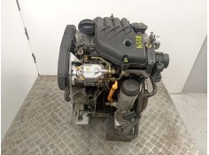 Recambio de motor diesel para seat ibiza ii (6k1) 1.9 sdi referencia OEM IAM AGP  