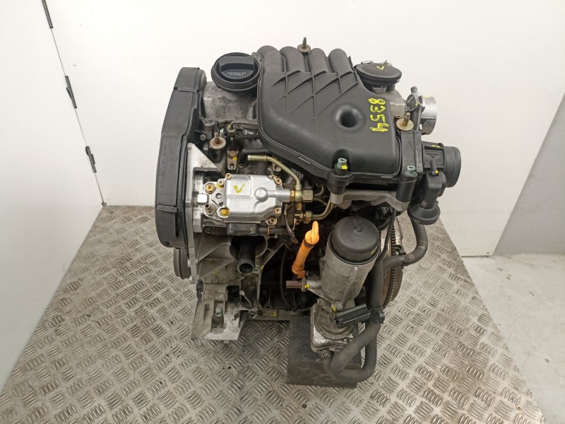 Recambio de motor diesel para seat ibiza ii (6k1) 1.9 sdi referencia OEM IAM AGP  