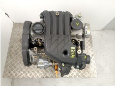 Recambio de motor diesel para seat ibiza ii (6k1) 1.9 sdi referencia OEM IAM AGP   2