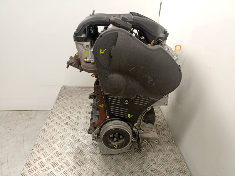 Recambio de motor diesel para seat ibiza ii (6k1) 1.9 sdi referencia OEM IAM AGP  
