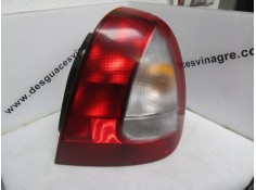 Recambio de piloto trasero dch. : daewoo compact : 1.6 g (105,78cv) 5p [1999] para daewoo compact 1.6 g referencia OEM IAM   