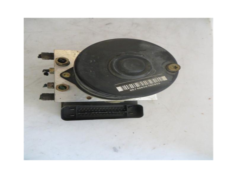 Recambio de abs : renault laguna : 1.9 dci /f9q c7 (119,68cv) 5p [2003] para renault laguna 1.9 dci /f9q c7 referencia OEM IAM 8
