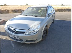 opel vectra c gts (z02) del año 2007 2