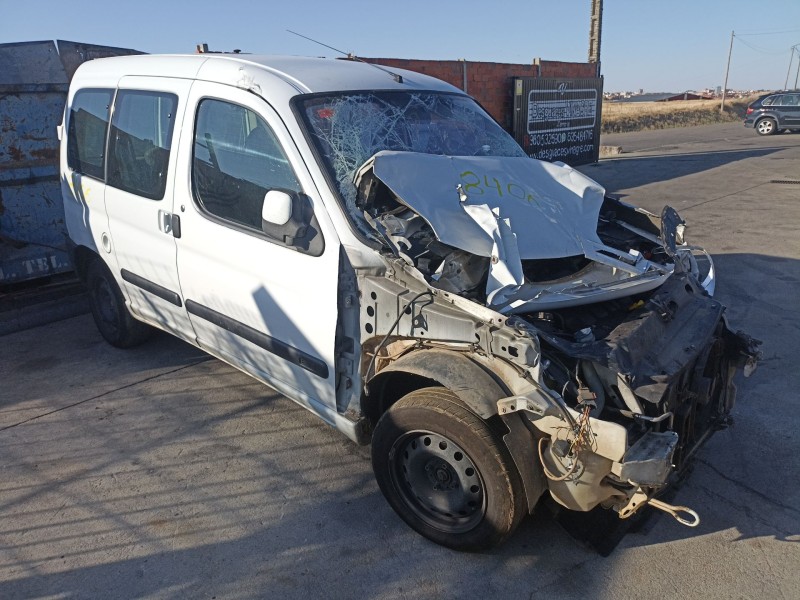 citroën berlingo / berlingo first monospace (mf_, gjk_, gfk_) del año 2005