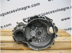 Recambio de cambio 5v (gasolina) : seat cordoba : 1.8 g abs (89,76cv) 4p [1994] para seat cordoba 1.8 g abs  4p referencia OEM I