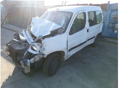 citroën berlingo / berlingo first monospace (mf_, gjk_, gfk_) del año 2005 2